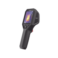 B20S - Cámara Termográfica Portátil Dual / Lente Térmico 3.6 mm (256 × 192) / Lente Optico / WiFi / IP54 / Hasta 6 Horas de Funcionamiento Continuo