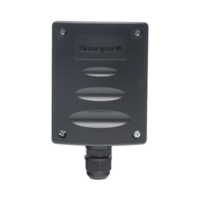 Detector de Temperatura y humedad relativa: conducto: humedad relativa del 2 % 4-20 mA: digital