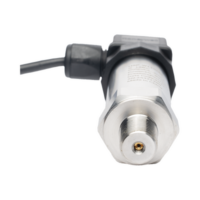 SENSOR DE PRESION, 1%, 16Bar, 4-20mA, NPT