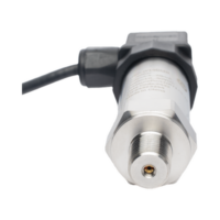 SENSOR DE PRESION, 1%, 40Bar, 4-20mA, NPT