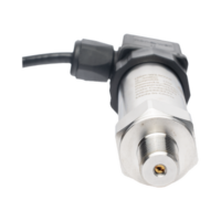 SENSOR DE PRESION, 1%, 40Bar, 0-10V, NPT