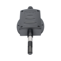 Sensor de temperatura para exterior de aire 0-10V Digital