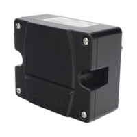 Sensor de temperatura ambiente HST-RP PT1000 Temp. immersion, 0-10V , 65mm