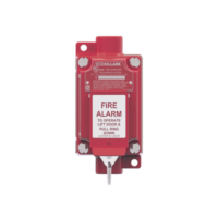 Estación manual a prueba de explosión