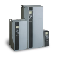 VARIADORES DE FRECUENCIA 3G SmartVFD 460 Vac 10 HP NEMA 1