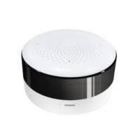 Control de señal IR ideal para Minisplit, señal inalámbrica Zigbee compatible con Panel de control Akubela y otros controladores