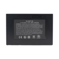 Batería para Fusionadora LinkedPRO modelo LP-FS-PRO-X6