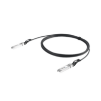 Cable DAC SFP & SFP+ de 1&10 Gbps a 1&10 Gbps / Passive Direct Attach Copper Twinax Cable / Longitud: 3 metros