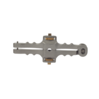 Desforradora Longitudinal Ajustable para Fibra Optica Planta Externa (No Armada)