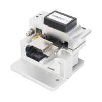 Cleaver (Cortadora de Precisión) para Fibra Óptica para 48,000 Cortes con Cuchilla Rotativa Automatica