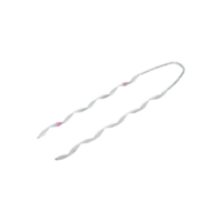 Remate Preformado de Acero Galvanizado para Fibra Mini-ADSS de 24 hilos, diámetros 7.5 - 8 mm