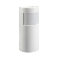 Sensor inalámbrico para pasillo OCC/VAC, cobertura 45.7 mts de largo. Ocupancia y Vacancia