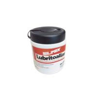 Lubritoallas para Cables / Elimina el Exceso de Lubricante en Jalado por Tuberías / Toallitas Húmedas con Doble Textura / Limpieza Rápida y Segura / Compatibles con Todo Tipo de Cableado / Presentación de 30 Piezas