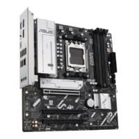 MB ASUS B840 AMD S-AM5 9A GEN /4X DDR5 7600 /HDMI /2X DP /2X USB 3.2 /MICRO ATX /GAMA MEDIA