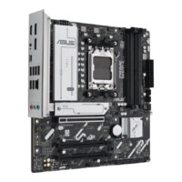 MB ASUS B840 AMD S-AM5 9A GEN /4X DDR5 7600 /HDMI /2X DP /2X USB 3.2 /MICRO ATX /GAMA MEDIA