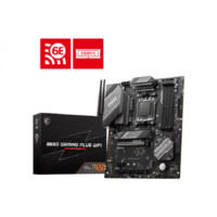 MB MSI B650 AMD S-AM5 DDR5 PCIE 4.0/HDMI/4XUSB 2.0/M.2/ATX/GAMA MEDIA /GAMER/RGB
