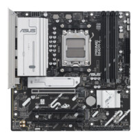 MB ASUS B840 AMD S-AM5 9A GEN /4X DDR5 7600 /HDMI /2X DP /2X USB 3.2 /MICRO ATX /GAMA MEDIA