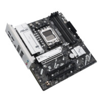 MB ASUS B840 AMD S-AM5 9A GEN /4X DDR5 7600 /HDMI /2X DP /2X USB 3.2 /MICRO ATX /GAMA MEDIA