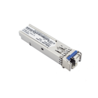 Transceptor mini-Gbic SFP 1G LC TX:1310nm RX:1550 para fibra Mono Modo 40 Km WDM, Requiere MGB-LB40