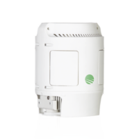 Nodo Mesh Multiruta Terragraph, 3a Generación, Cobertura total 360º, 15 Gbps, 60 GHz Banda Libre, 60 terminales