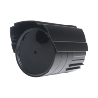 Micrófono omnidireccional para uso en " CAPTURA DE CONVERSACIONES " para exterior, con distancia de recepción de 5-50 m cuadrados