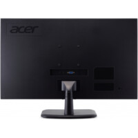 MONITOR ACER KA2 KA242Y GOBI, 23.8 PULGADAS, FHD, 1920 X 1080, 75HZ, 1 MS VRB, IPS, HDMI, VGA, VESA, INCL, INCLUYE HDMI, NEGRO, 3 AÑOS DE GARANTIA