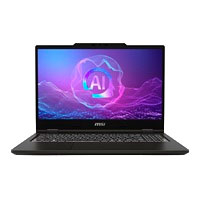 PORTATIL MSI VENTUREPRO A15 AI+ / 15.6 FHD 144HZ / AMD RYZEN AI 7 350 HASTA 5.0 GHZ / DDR5 16GB (1*16GB) / 1TB SSD / NVIDIA RTX 5050 GDDR7 8GB / WIN 11 PRO (COPILOT + PC)