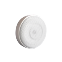 Micrófono omnidireccional para uso en "CAPTURA DE CONVERSACIONES" para interior con distancia de recepción de 10 -100 m cuadrados