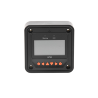 Medidor Remoto P/Controlador Solar EPEVER con puerto RS-485