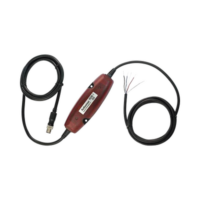 Convertidor de datos NMEA 0183 AIS a NMEA 2000