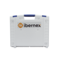 Maletín Funcional Demo Sistema de Intercomunicación Paciente Enfermera / Solucion WIRELESS