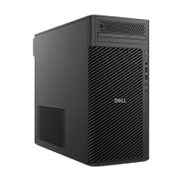 PC DELL PRO MAX TOWER T2 (FCT2250) | CORE ULTRA 7-265 | 16GB (1X16 GB) | 512GB SSD | NVIDIA RTX A400 GDDR6 4GB | WIN 11 PRO | WI-FI 7 BE200 | INCLUYE TECLADO Y MOUSE | 3 AÑOS DE SERVICIO PROSUPPORT