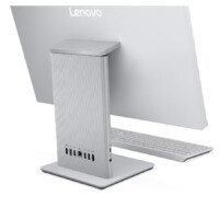 AIO LENOVO IDEACENTRE 27IRH9/CORE I7-13620H  4.9 GHZ MAX FREC/8GB/512GBSSD/27 FHD/TOUCH/COLOR NUBE GRIS/WIN 11 HOME/ 1 AÑO EN CENTRO DE SERVICIO