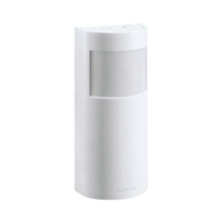 (Caseta Wireless) Sensor de movimiento vacancia/ocupantica 180°