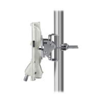 Estación base grado industrial PMP 450i conectorizada, para multipunto, IP67, ultra baja latencia y filtro dinámico contra interferencia, 4900-5925 MHz, (PN: C050045A001A)