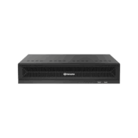 NVR de 12 Megapíxel sistema operativo Ubuntu Linux / Hasta 32 canales / 8TB Incluidos / 16 puertos PoE+ / H.265 & WiseStream / Incluye 1 Licencia de 4 canales