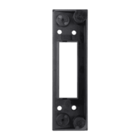 Montaje de superficie para Intercom TID-600R