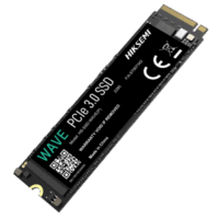 Unidad de estado sólido (SSD) 1024 GB / PCIE 3.0 / M.2 NVME / Alto Rendimiento / 2280 MB/S Lectura / 1800 MB/S escritura