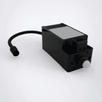 Interruptor switch para puerta lampara LED EL900D HOFFMAN