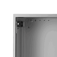 Interruptor switch para puerta lampara LED CEL550M HOFFMAN