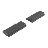 Accesorio Magnético para Lámparas LED CEL550M HOFFMAN