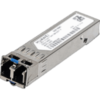 Transceptor Óptico eSFP / Velocidad de 1Gbps / Monomodo / 1550nm / Conector LC / Distancia de hasta 80 Km