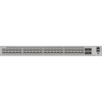 Switch Core/Distribución eKit Administrable / Capa 3 / 48 puertos Gigabit PoE+ + 4 SFP+ / PoE Perpetuo / PoE Budget 849 W / Sin Licenciamiento