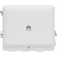 Punto de Acceso Wi-Fi 7 para Exterior / Omnidireccional 360º / 1,024 Usuarios / 1 Puerto RJ45 PoE In 2.5 Gbps / 1 Puerto SFP+ / Hasta 6.45 Gbps / Libre de Licenciamiento