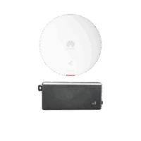 Kit Demo de Punto de Acceso eKit Wi-Fi 6 / 1.775 Gbps / Doble banda / Smart Antenna / Seguridad WPA3 / Sin licenciamiento / Con Inyector PoE