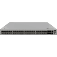Switch eKit Core Empresarial Capa 3 / 48 Puertos Gigabit + 4 SFP+ / iStack con 2 Puertos Dedicados / Fuente Redundante 1+1 / Libre de Licenciamiento