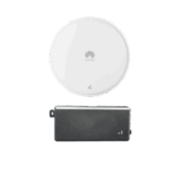 Kit Demo de Punto de Acceso eKit Wi-Fi 7 / 3.57 Gbps / Doble banda / Smart Antenna / Seguridad WPA3 / Sin licenciamiento / Con Inyector PoE
