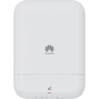 Punto de Acceso Wi-Fi 7 para Exterior / Omnidireccional 360º / 256 Usuarios / 1 Puerto PoE In 2.5 Gbps / Hasta 3.5 Gbps / Gestión en la nube / Libre de licenciamiento