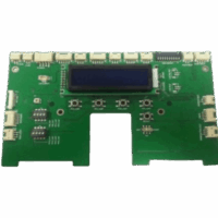 Refacción: Tarjeta Madre para Laminador SMART70