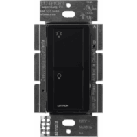 (Caseta Wireless) Interruptor Inteligente On/Off, requiere cable neutro. 6A, /120V